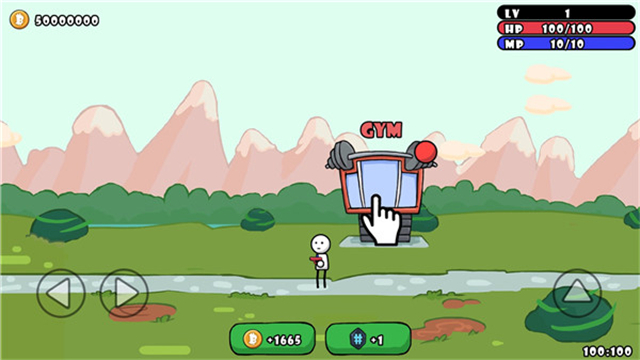 女子校园模拟器