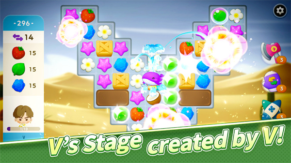 女子校园模拟器