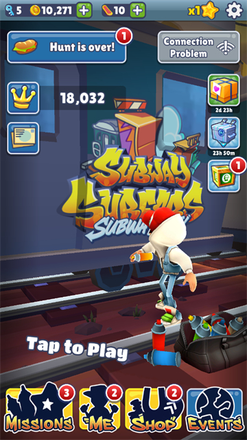 女子校园模拟器