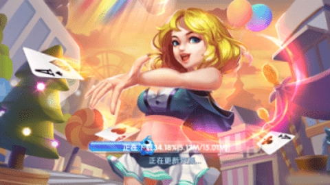 女子校园模拟器