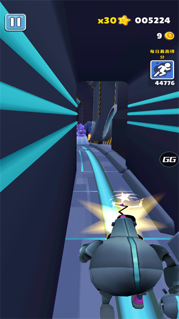 女子校园模拟器