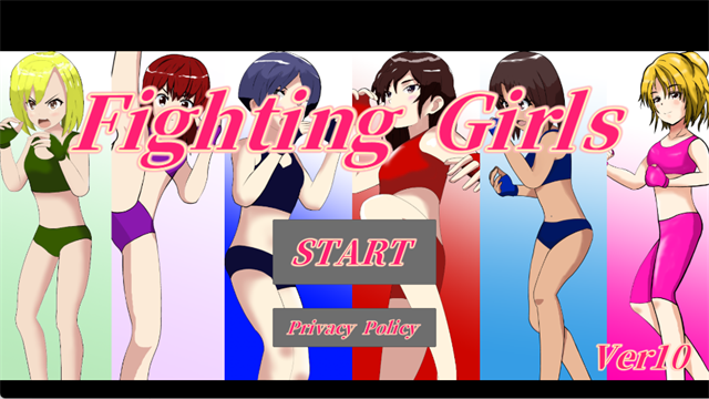 女子校园模拟器