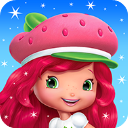 草莓女孩跑酷最新版