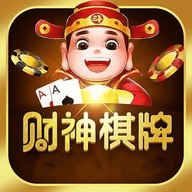 3368财神棋牌送999下载v6.0.4