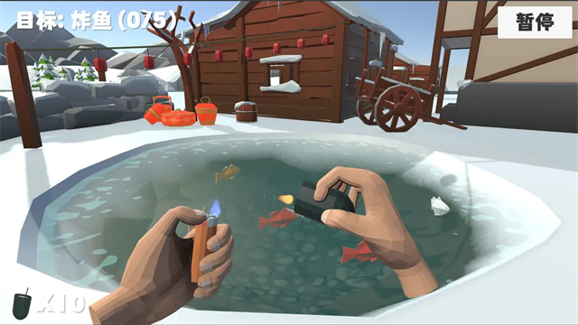 女子校园模拟器