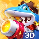 乐乐捕鱼3d版下载