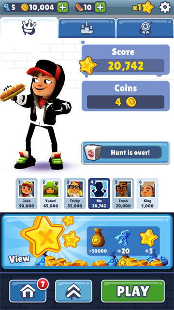 女子校园模拟器