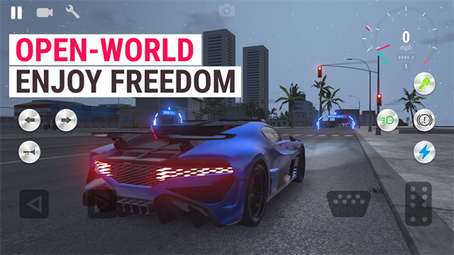 女子校园模拟器