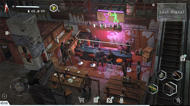 女子校园模拟器