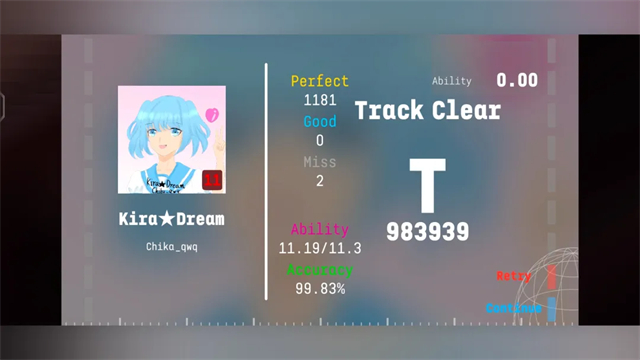 女子校园模拟器