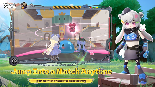 女子校园模拟器