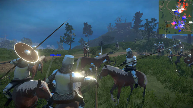 女子校园模拟器