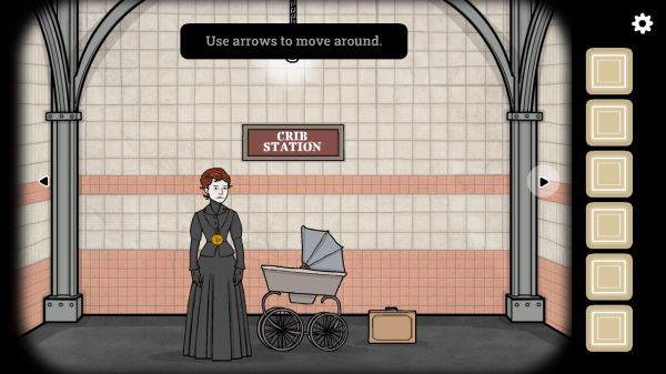 女子校园模拟器