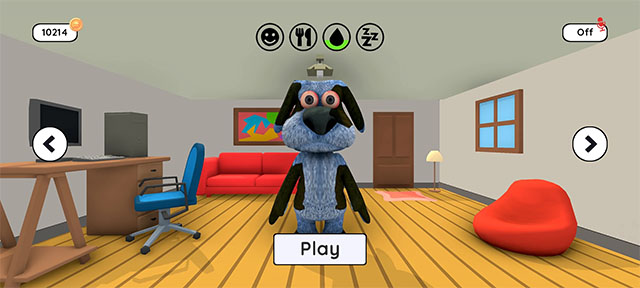 女子校园模拟器