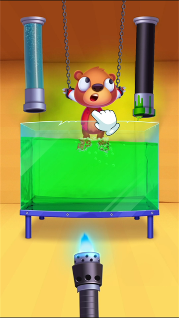 女子校园模拟器