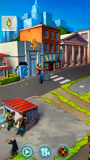 女子校园模拟器