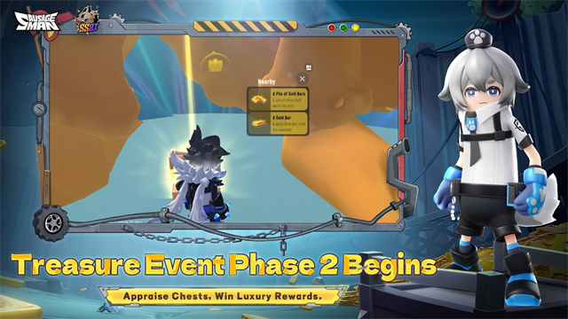 女子校园模拟器