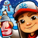 地铁跑酷奶牛限定版 v3.5.0