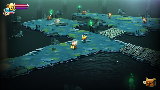 女子校园模拟器