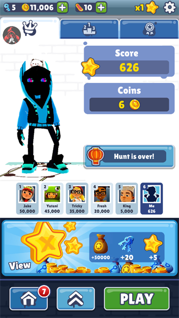 女子校园模拟器