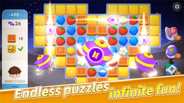 女子校园模拟器