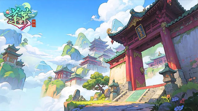 女子校园模拟器