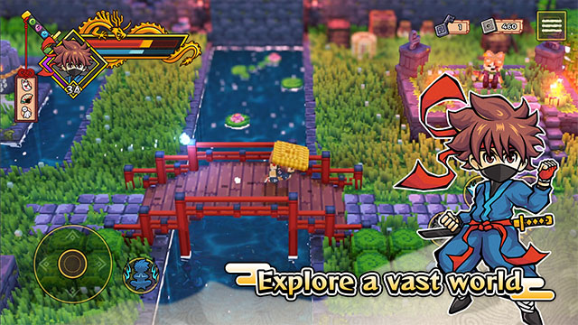 女子校园模拟器