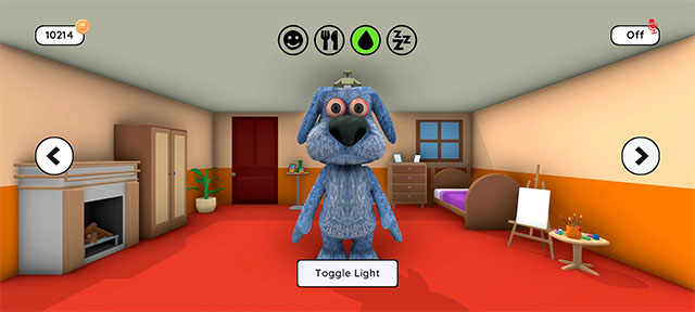 女子校园模拟器