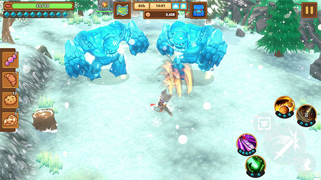 女子校园模拟器