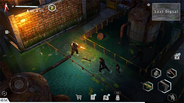 女子校园模拟器