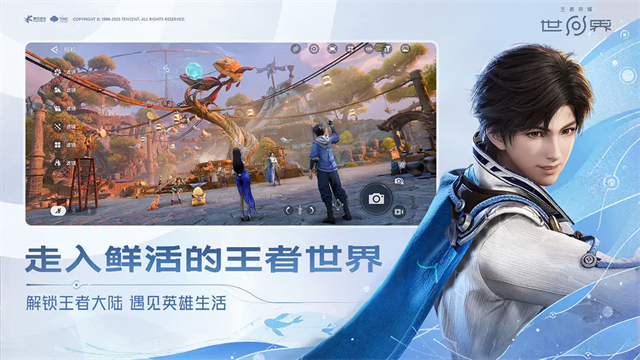 女子校园模拟器