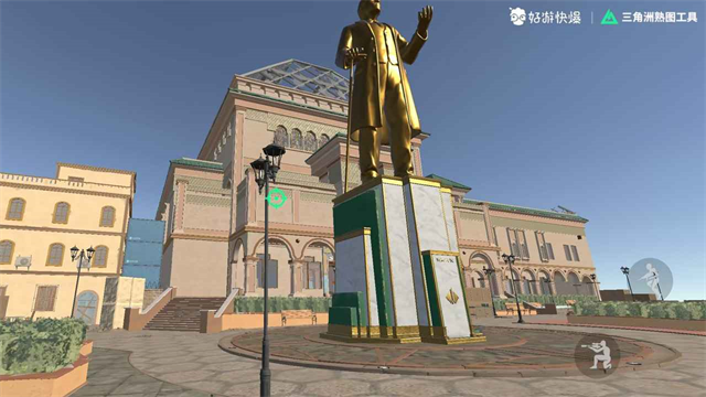 女子校园模拟器