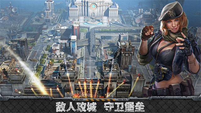 女子校园模拟器