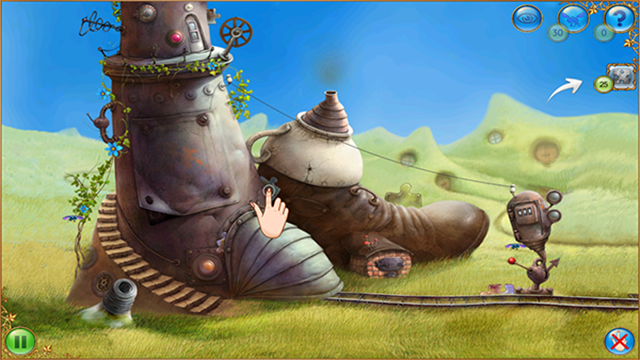 女子校园模拟器