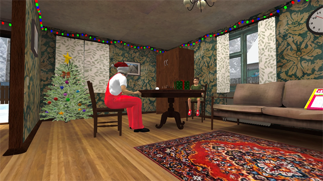 女子校园模拟器