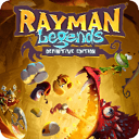 雷曼传奇终极版手机版