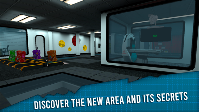 女子校园模拟器