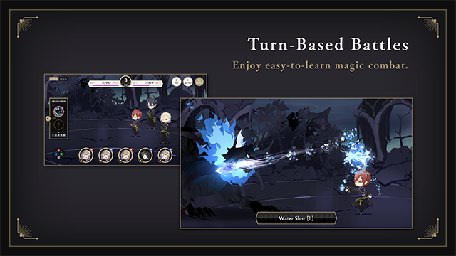 女子校园模拟器