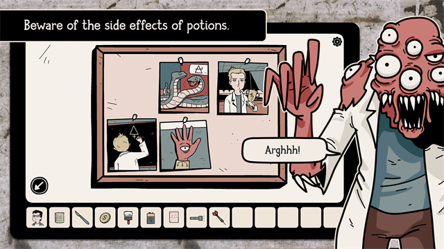 女子校园模拟器