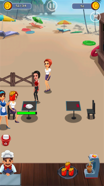 女子校园模拟器