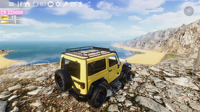 女子校园模拟器