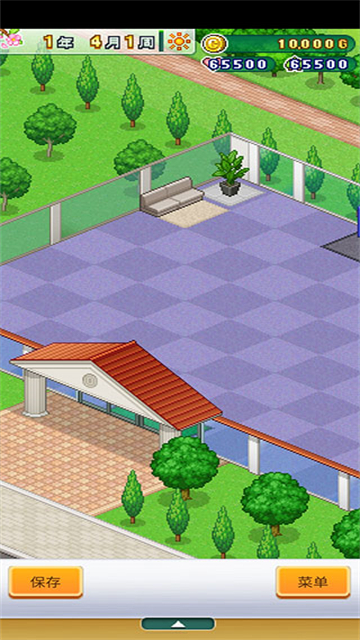 女子校园模拟器