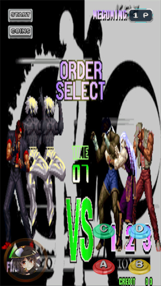 女子校园模拟器