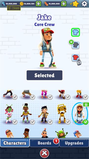 女子校园模拟器