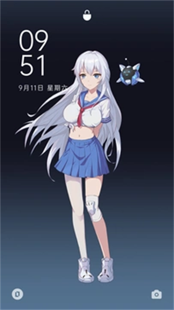 女子校园模拟器