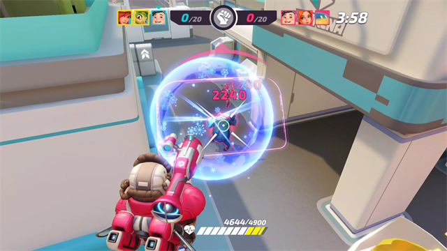 女子校园模拟器