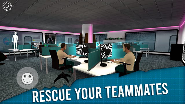 女子校园模拟器