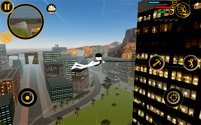 女子校园模拟器