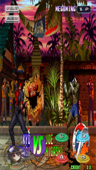 女子校园模拟器