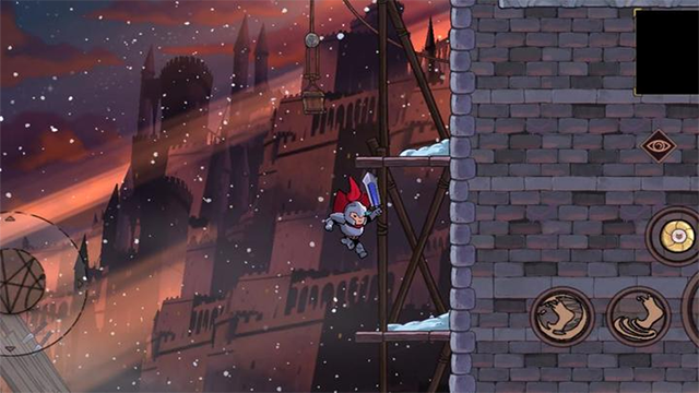 女子校园模拟器